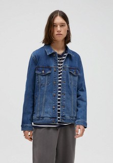 Куртка джинсовая Pull&Bear