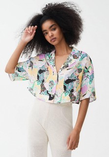Блуза Pull&Bear