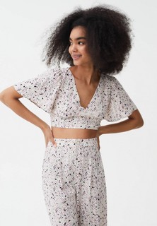 Топ Pull&Bear