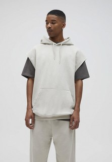 Жилет Pull&Bear
