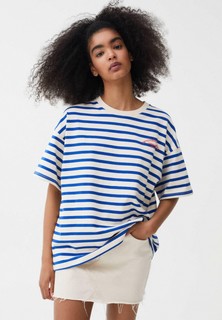 Футболка Pull&Bear