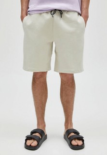 Шорты Pull&Bear