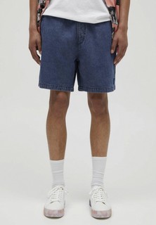 Шорты джинсовые Pull&Bear