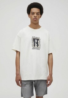 Футболка Pull&Bear
