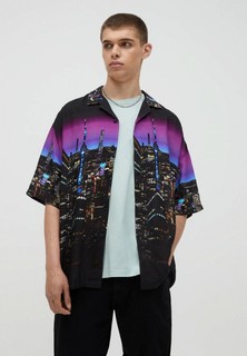 Рубашка Pull&Bear