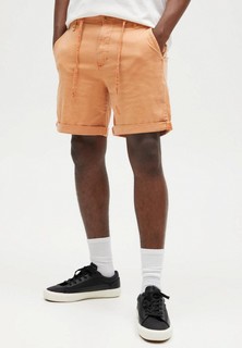 Шорты Pull&Bear