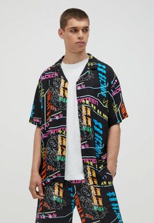 Рубашка Pull&Bear