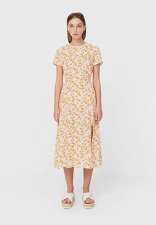 Платье Stradivarius