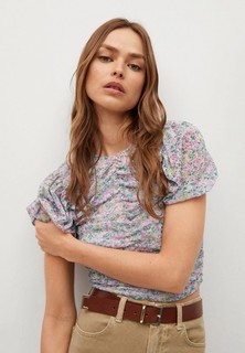 Футболка Mango