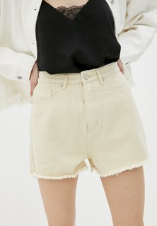 Шорты джинсовые Missguided