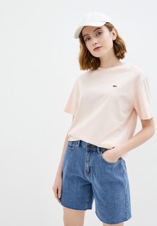 Футболка Lacoste