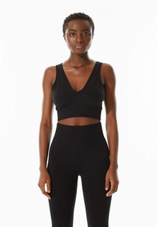 Топ спортивный Stradivarius