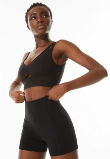 Шорты спортивные Stradivarius