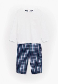 Пижама Mango Kids