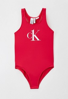 Купальник Calvin Klein