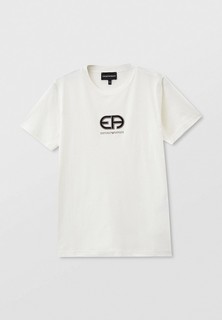 Футболка Emporio Armani