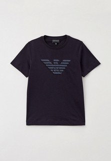 Футболка Emporio Armani