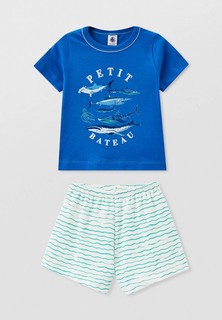 Пижама Petit Bateau