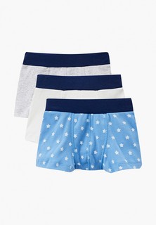 Трусы 3 шт. Petit Bateau