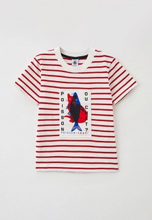 Футболка Petit Bateau