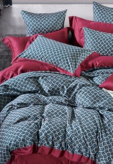 Постельное белье 1,5-спальное Bellehome