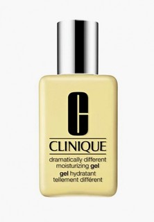 Гель для лица Clinique