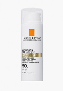 Крем для лица La Roche-Posay