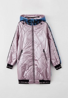 Куртка утепленная Nikastyle