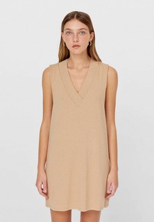 Платье Stradivarius