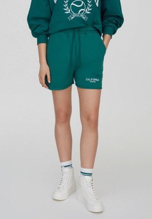 Шорты Pull&Bear