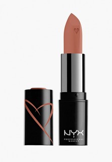 Помада Nyx Professional Makeup
