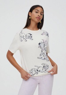Футболка Pull&Bear