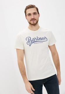Футболка Barbour