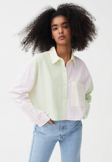 Рубашка Pull&Bear