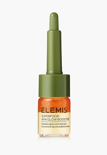 Сыворотка для лица Elemis