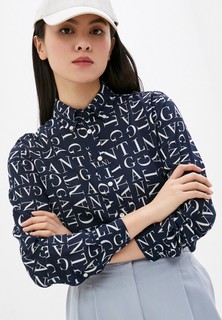 Рубашка Gant