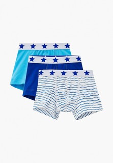 Трусы 3 шт. Petit Bateau
