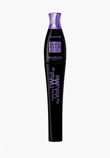 Тушь для ресниц Bourjois