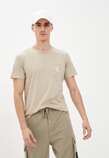 Футболка Calvin Klein Jeans