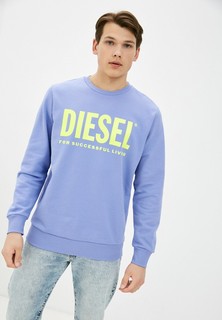 Свитшот Diesel