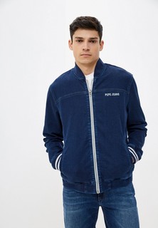 Куртка джинсовая Pepe Jeans