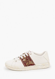 Кеды Desigual