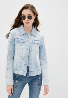 Куртка джинсовая Desigual