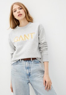 Свитшот Gant