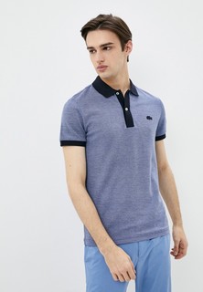 Поло Lacoste