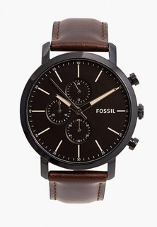Часы Fossil