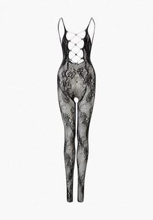 Комбинезон бельевой Hunkemoller