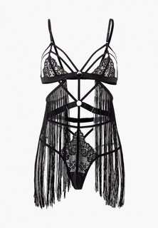 Боди Hunkemoller