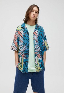 Рубашка Pull&Bear