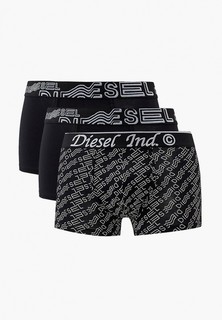 Трусы 3 шт. Diesel